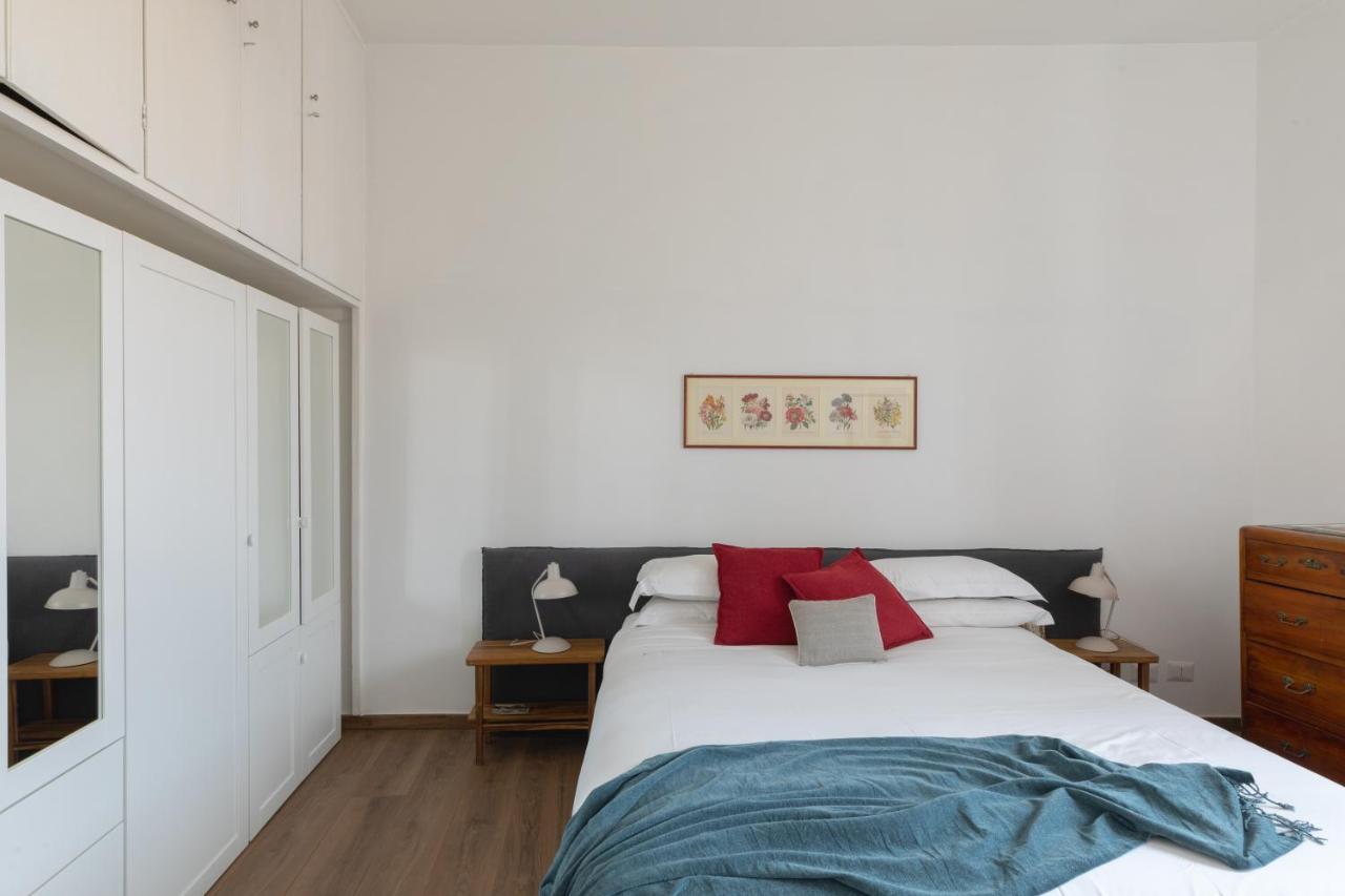Amazing Penthouse With Terrace And Rooftop In Trastevere Rome Exterior photo
