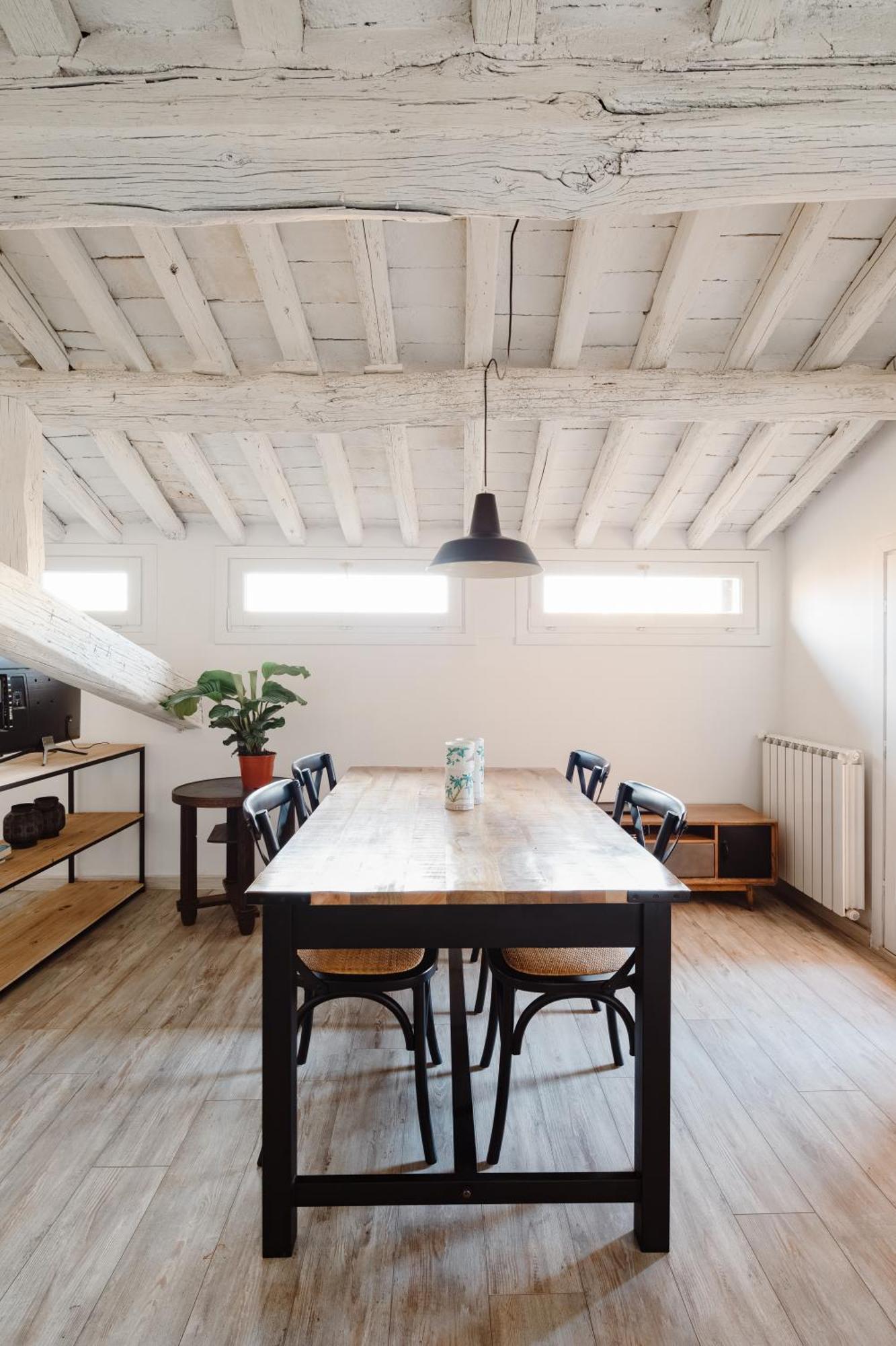 Amazing Penthouse With Terrace And Rooftop In Trastevere Rome Exterior photo