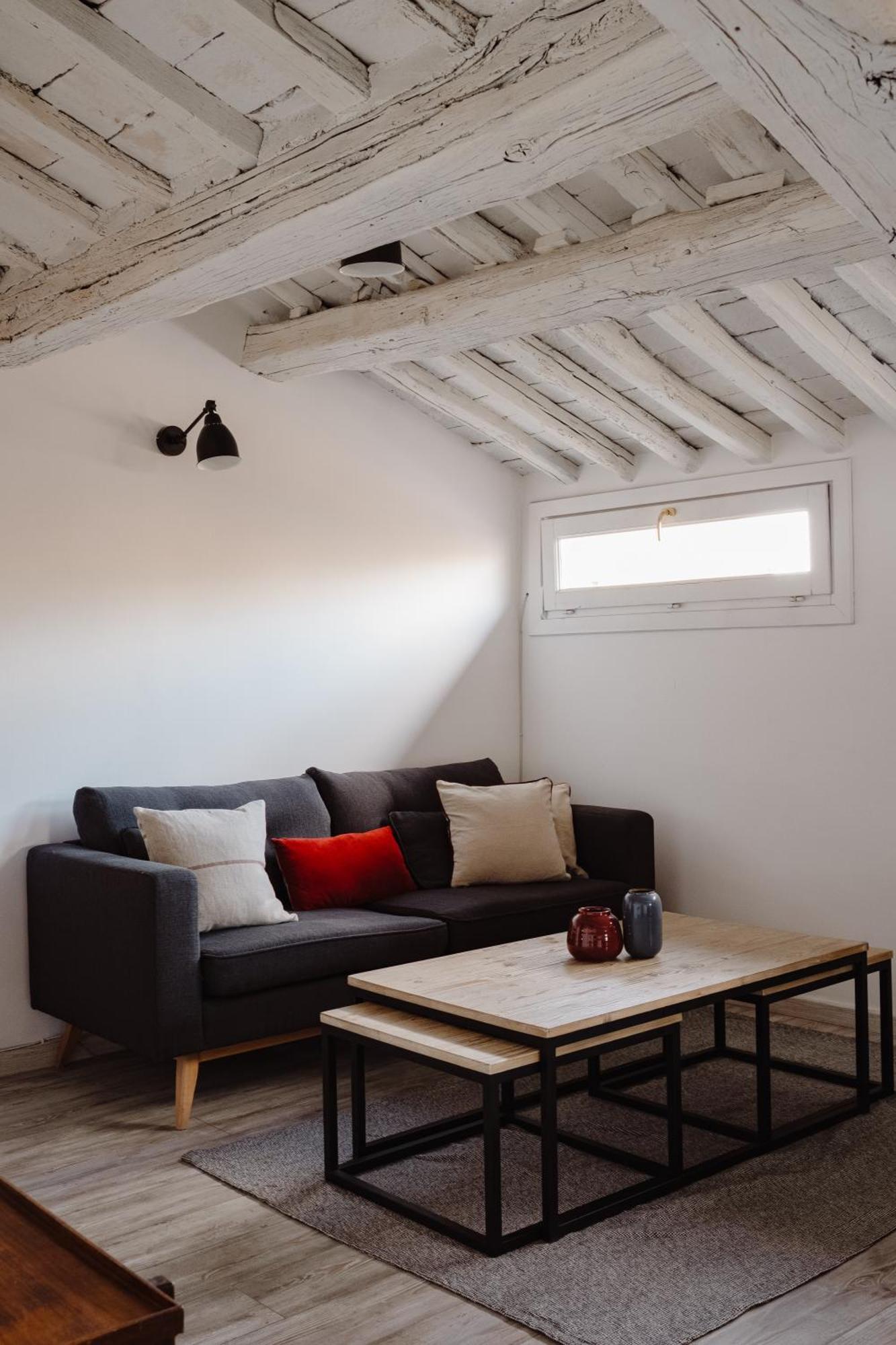 Amazing Penthouse With Terrace And Rooftop In Trastevere Rome Exterior photo